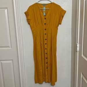 Antonio Melani dress